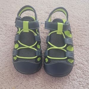 See Kai Run Shoes Size 9c